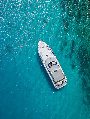 finding the right insurance coverage for your boat